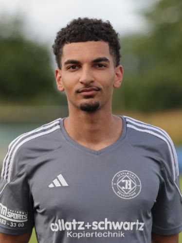 Jonas Kelenna Gabriel Braun