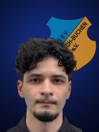 Ali Ihsan Cukuryer