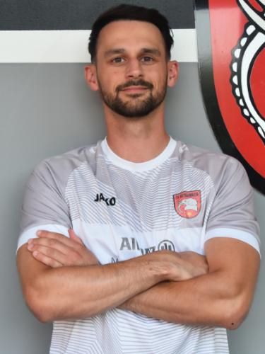 Maxim Sennhenn