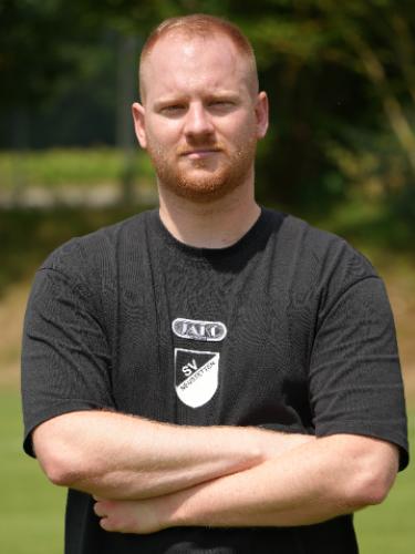 Pascal Baur