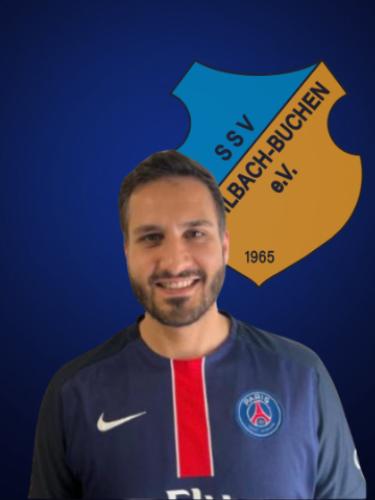Oguz Nazli