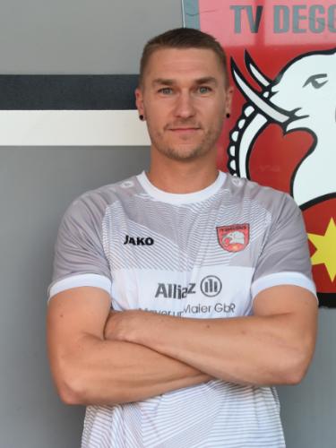 Kai Uwe Vogel
