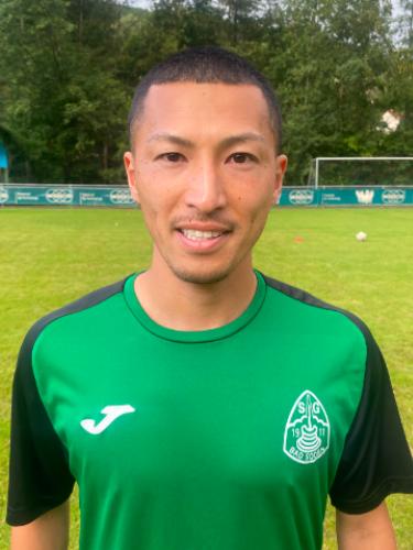 Motoshi Tanaka