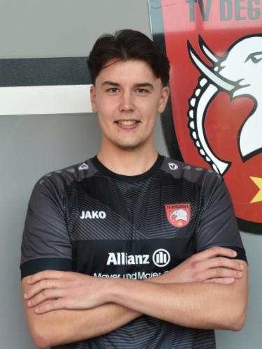 Magnus Wagner