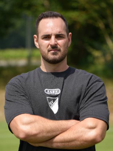 Patrick Brenndörfer