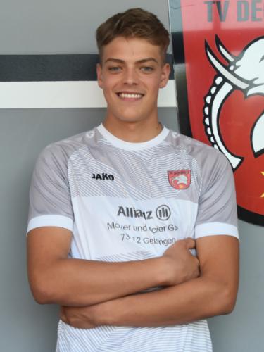 Nick Auwärter
