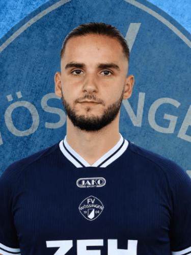 Enes Civelek