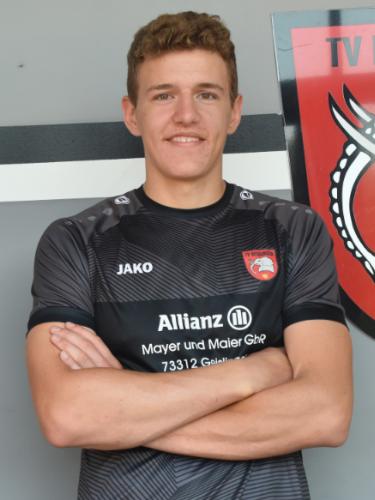 Jonah Messerle