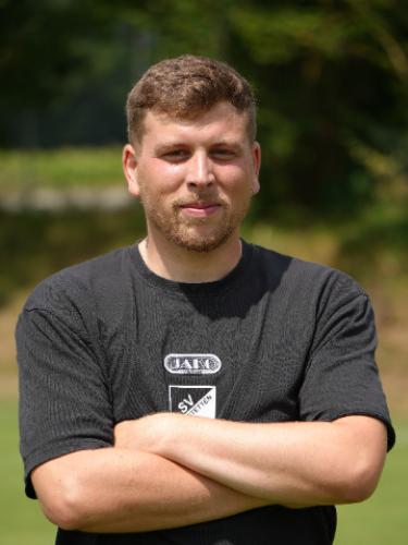 Joshua Schneider