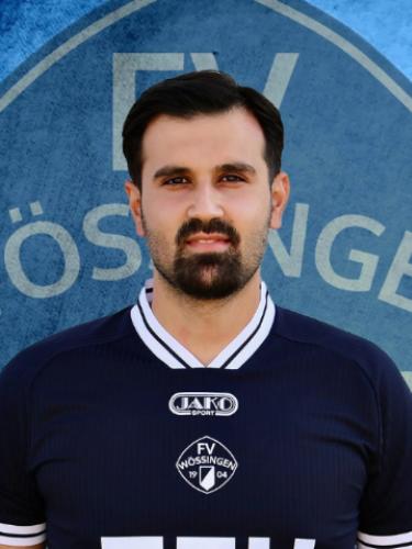 Furkan Kocagöz