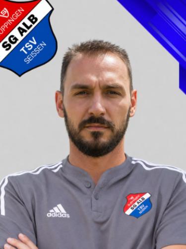 Miroslav Vidakovic