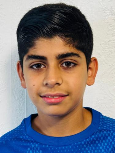 Milad Hassan
