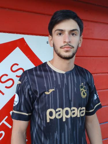 Oemer Ertem
