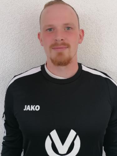 Lucas Pohl