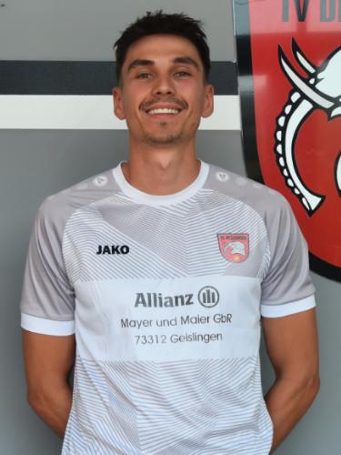 Julian Maurer