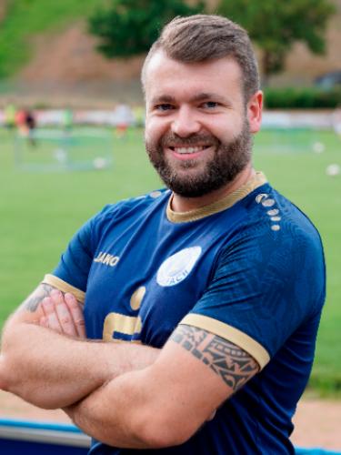 Marco Armbruster