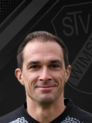 Marco Mössner