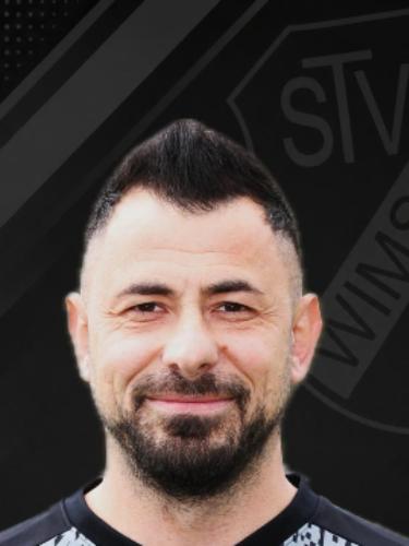 Ilyas Özcan