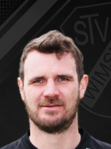 Daniel Weishäupl