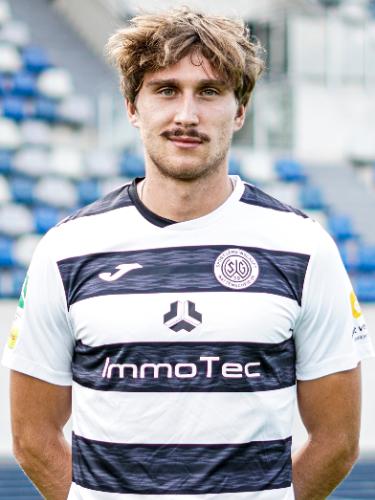 Kevin Schacht