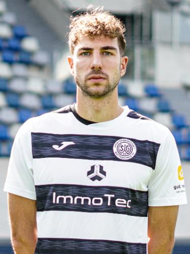Maximilian Adamski