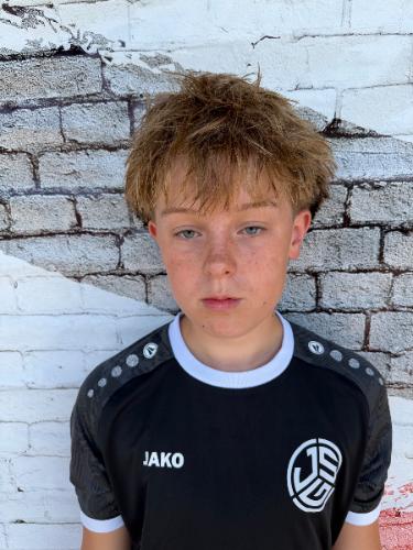 Mika Bodden