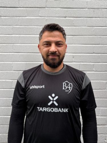 Turgut Turan