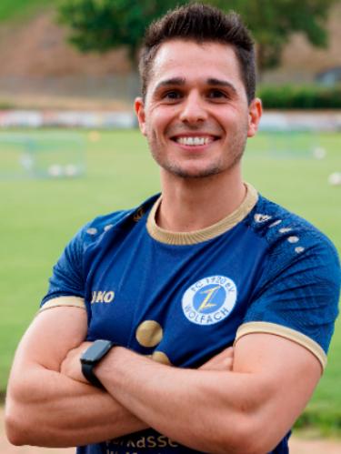Daniel Brites