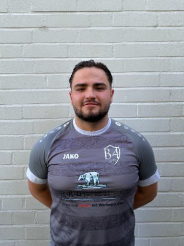 Ömer Faruk Sakizli