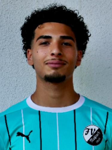 Abdulrahman Al Najar