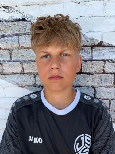 Mika Küsters