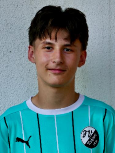 Arian Ameti