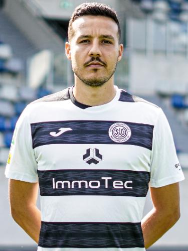 Nico Buckmaier