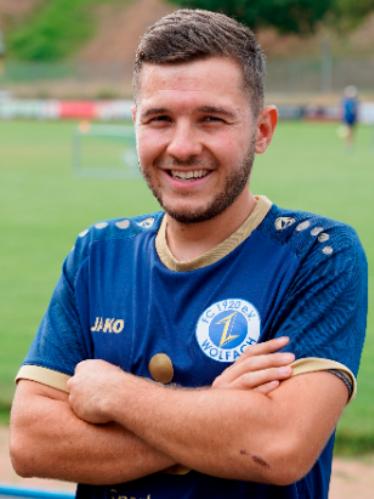 Lukas Hoch