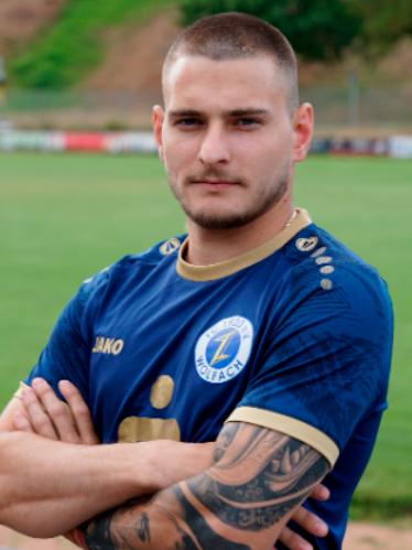 Moritz Jacob