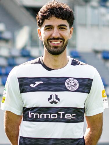 Elias Demirarslan