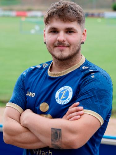 Andrei-Sebastian Luca