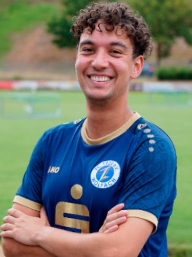 Younes M'Hamka