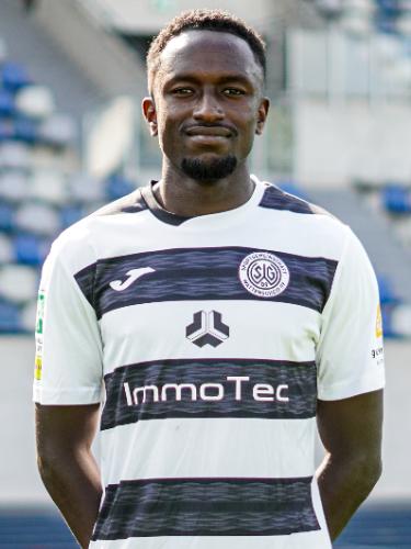Tidiane Ba Gueye