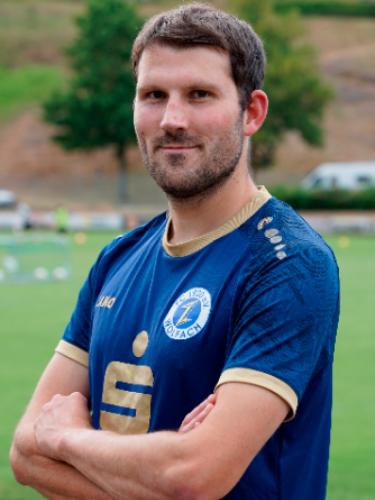 Stefan Schamm