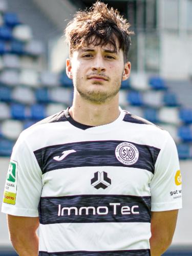 Emirhan Hacioglu