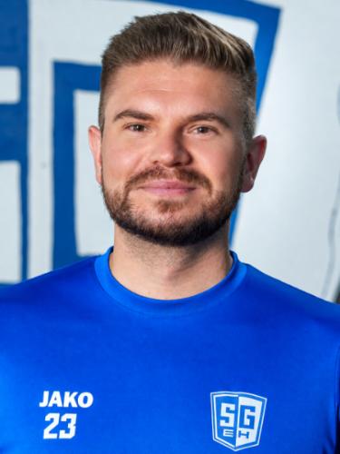 Luca Lamparter