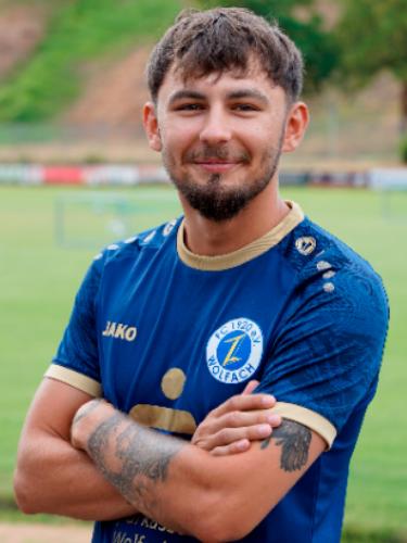Romario Strachinariu