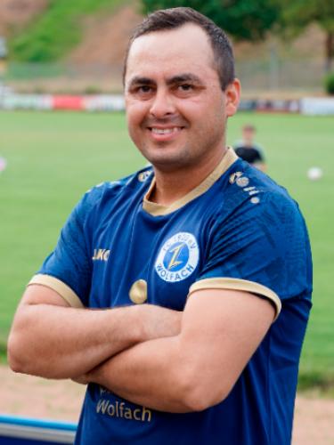 Gheorghe Ranca
