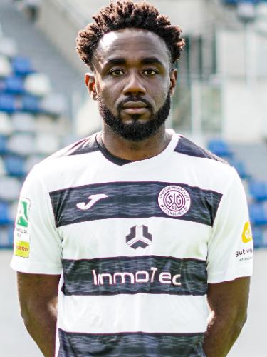 Robert Tochukwu Nnaji