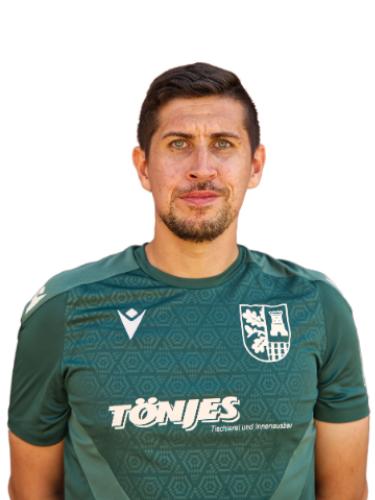 Maximilian Mierzwa