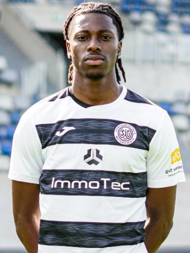 Isaak Nwachukwu