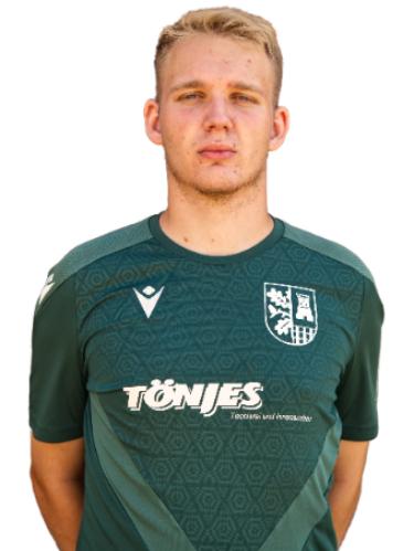 Jarno-Noèl Minnemann