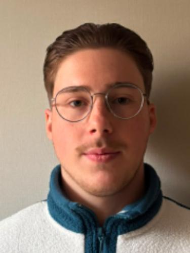 Damon Ganzlin