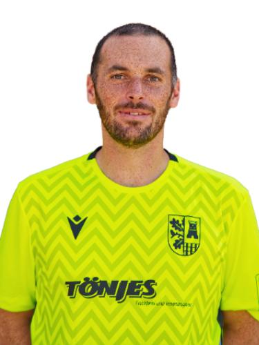 Tim Schomacker
